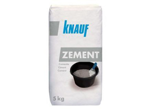 Knauf TB Portlandzement PZ 45 5,0 kg ToGo